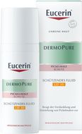Eucerin DermoPure Ochranná emulze SPF30 50 ml