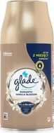 Glade Romantic Vanilla Blossom, Automatický osvěžovač vzduchu - náhradní náplň 269 ml