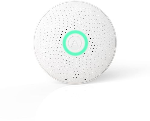 Airthings Wave Plus Senzor kvality ovzduší, radonu, vlhkosti, teploty, VOC, CO2 a tlaku