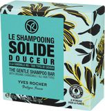 Yves Rocher Tuhý šampon pro jemnou péči 60 g