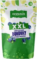 Organis Borůvky sušené mrazem XXL 90 g