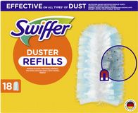 Swiffer Duster náhradní prachovky 18 ks