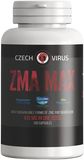Czech Virus ZMA Max 100 kapslí