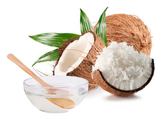 kokosovy olej