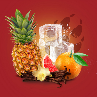 Old Spice Gamer dárková sada s deodorantem ve spreji 50 ml a sprchovým gelem Wolfthorn 250 ml