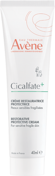 Avène Cicalfate+ Obnovující ochranný krém 40 ml