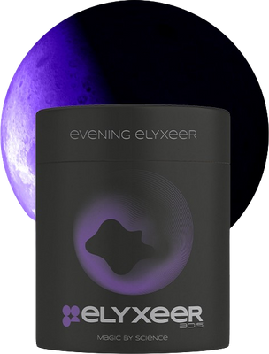 Elyxeer 30.5 Limited Founders Edition 60 sáčků