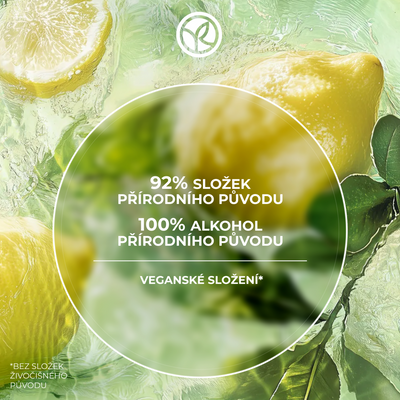 Yves Rocher Pleines Natures Parfémová voda Verte Envolée 100 ml