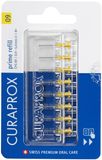 Curaprox CPS 09 Prime blister refill 8 ks