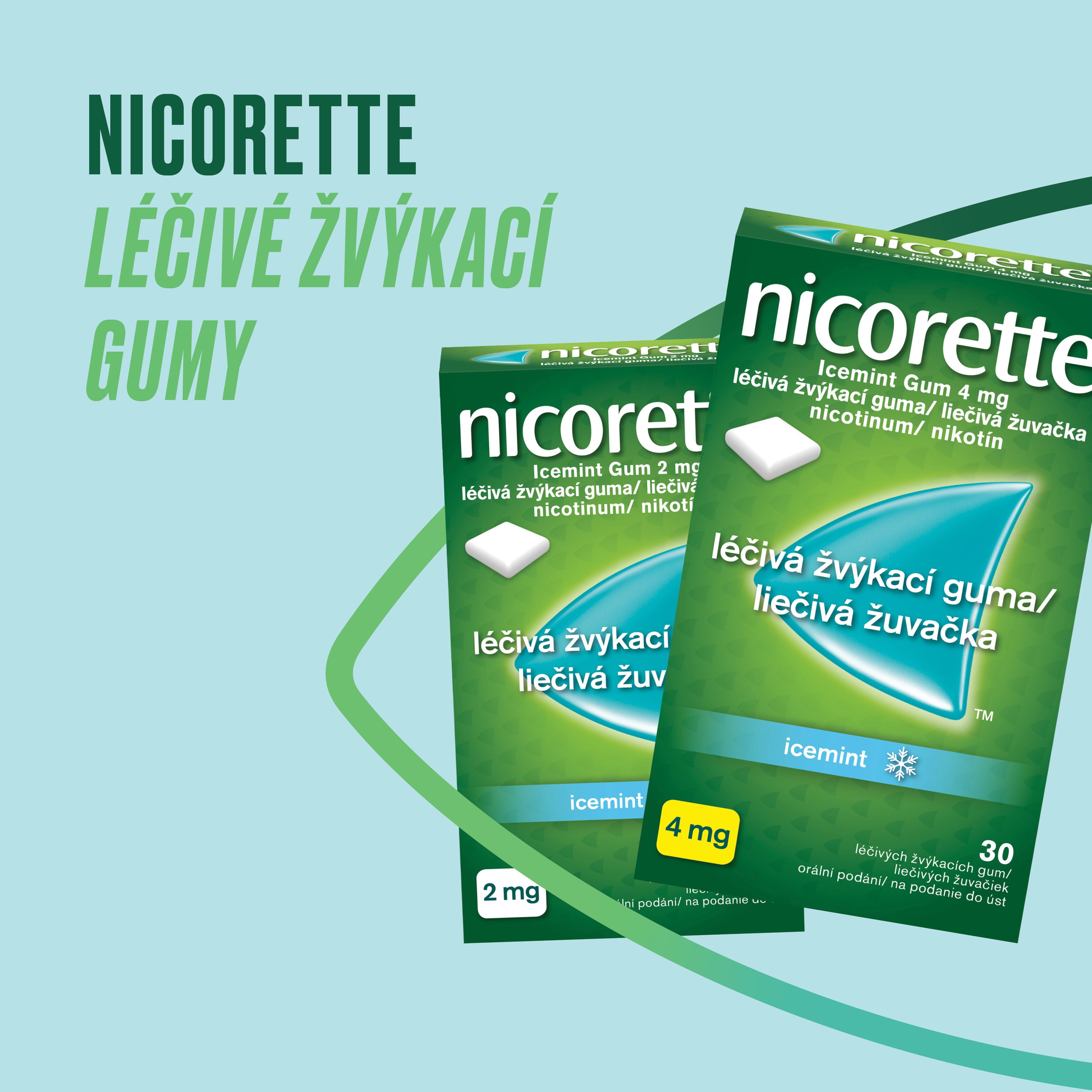 Nicorette