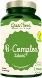 GreenFood Nutrition B-Complex Lalmin® 60 kapslí