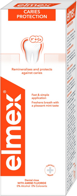 Elmex Caries Protection Ústní voda 400 ml