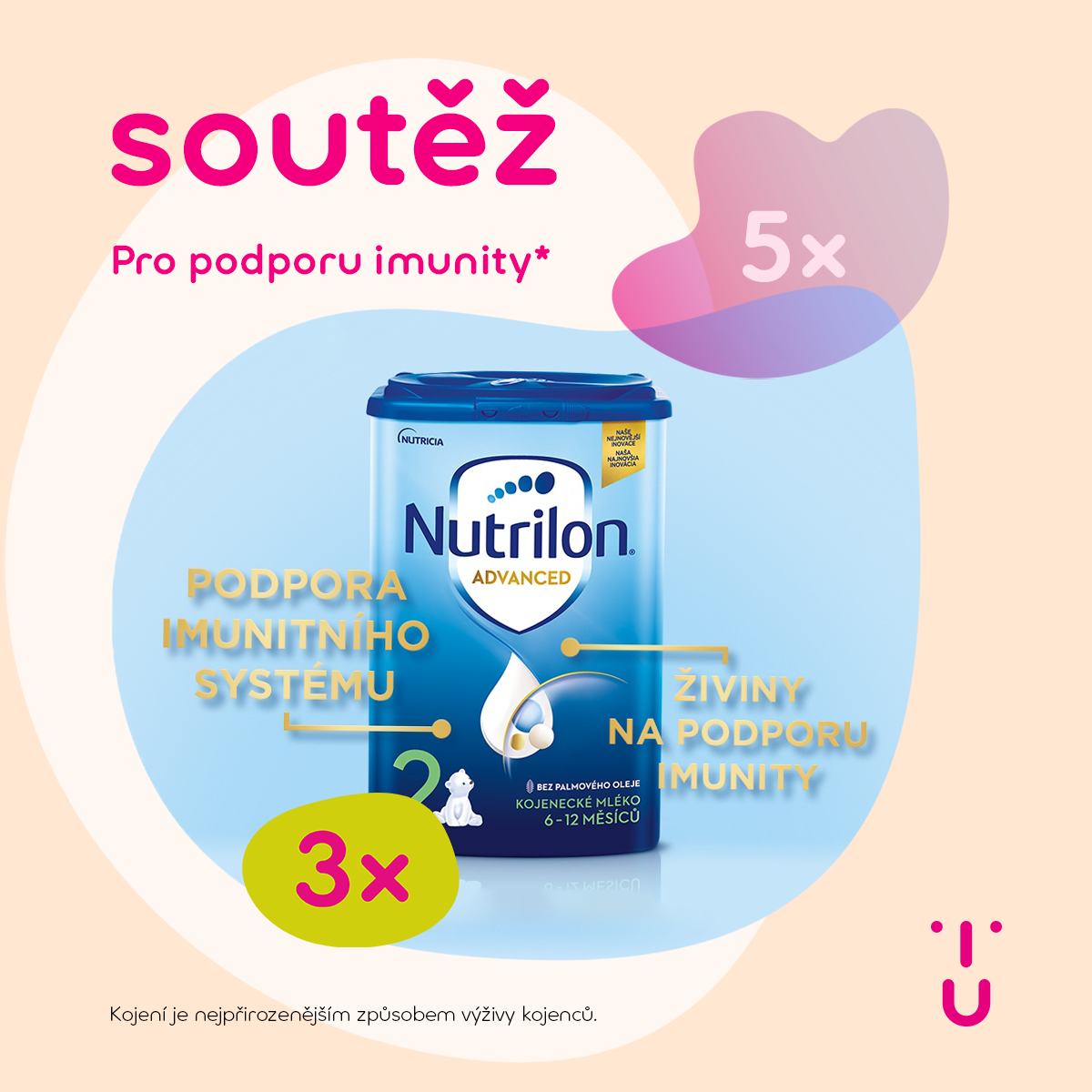 Nutrilon