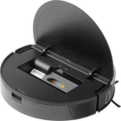 Concept VR3550 Robotický vysavač s mopem visiOne 3D