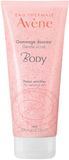 Avène BODY Jemný tělový peeling 200 ml