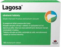 Lagosa 150 mg 50 tablet