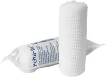 Peha-fix obinadlo elastické fixační 8cm x 4m