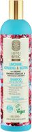 Natura Siberica Šampon pro všechny typy vlasů 400 ml