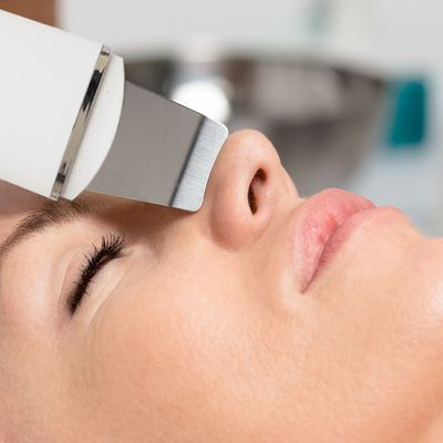 Rio Ultrasonic Skin Cleanser Fasc2