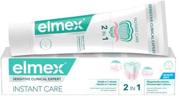 Elmex Sensitive Clinical Expert zubní pasta 75 ml