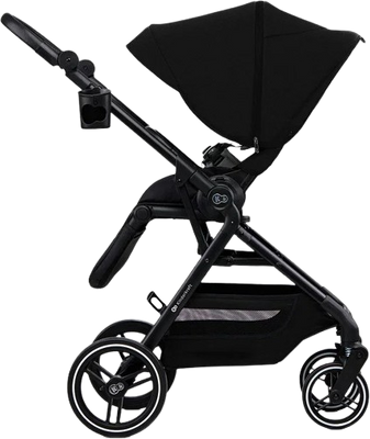 Kinderkraft Select Kočárek sportovní Yoxi Pure Black
