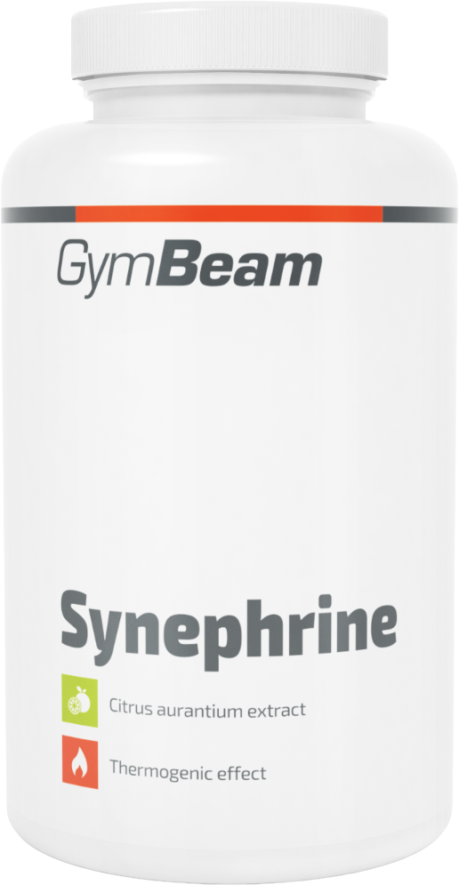 GymBeam Synefrin 90 ks