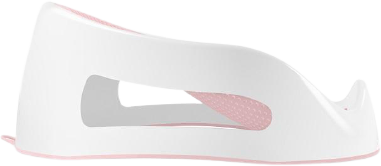 Angelcare Lehátko do vany Light Pink