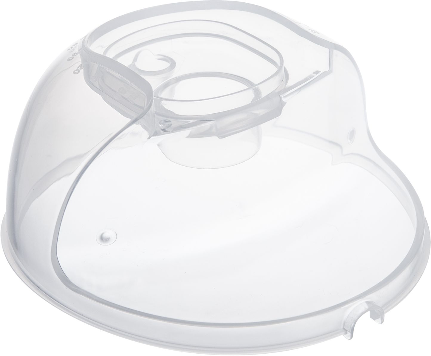 Canpol babies Dvojitá elektrická odsávačka mateřského mléka do podprsenky SmartSense