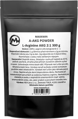 Maxxwin A-AKG 300 g