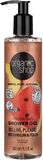Organic Shop Hydratační sprchový gel Bellini, please! - Vodní meloun a broskev 280 ml