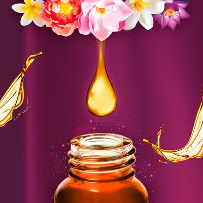 Silan Aviváž Magic Magnolia 2775 ml