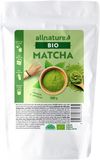Allnature Matcha BIO 1000 g