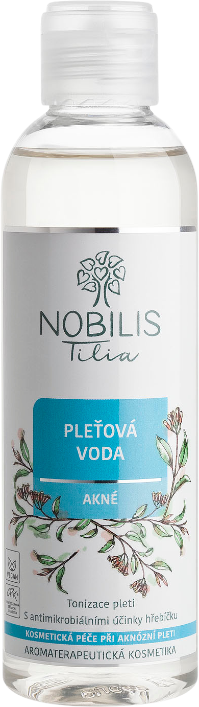 Nobilis Tilia Akné