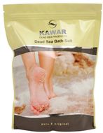 Kawar Koupelová sůl z Mrtvého moře 600 g