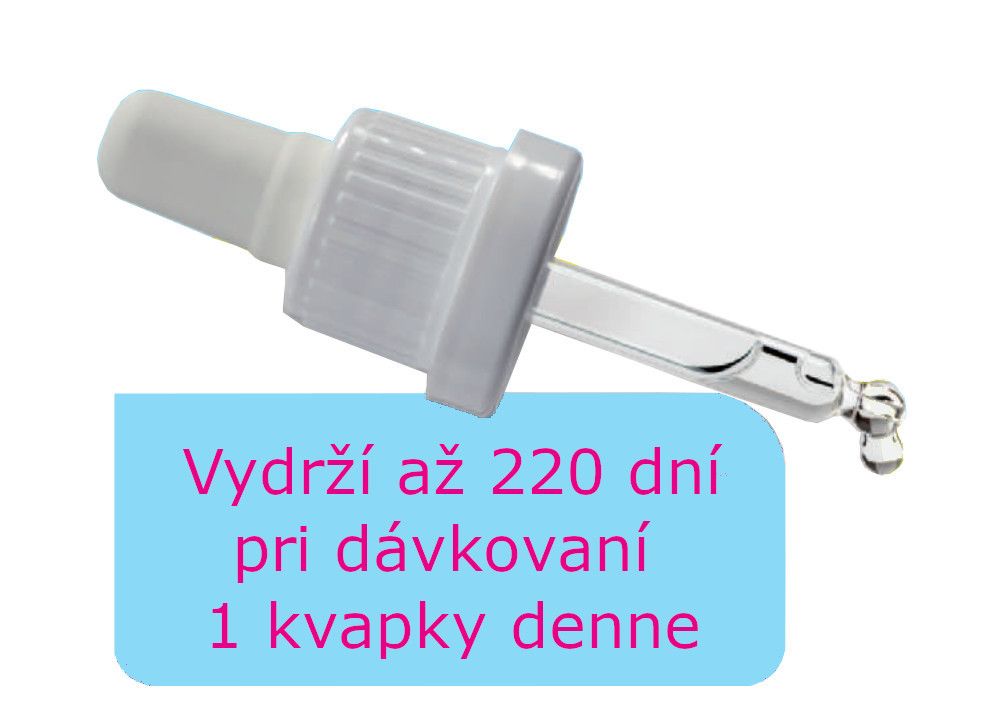 terezia vitamín d dávkovanie