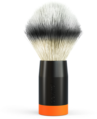 Beviro Štětka na holení se štětinami Silvertip Fibre