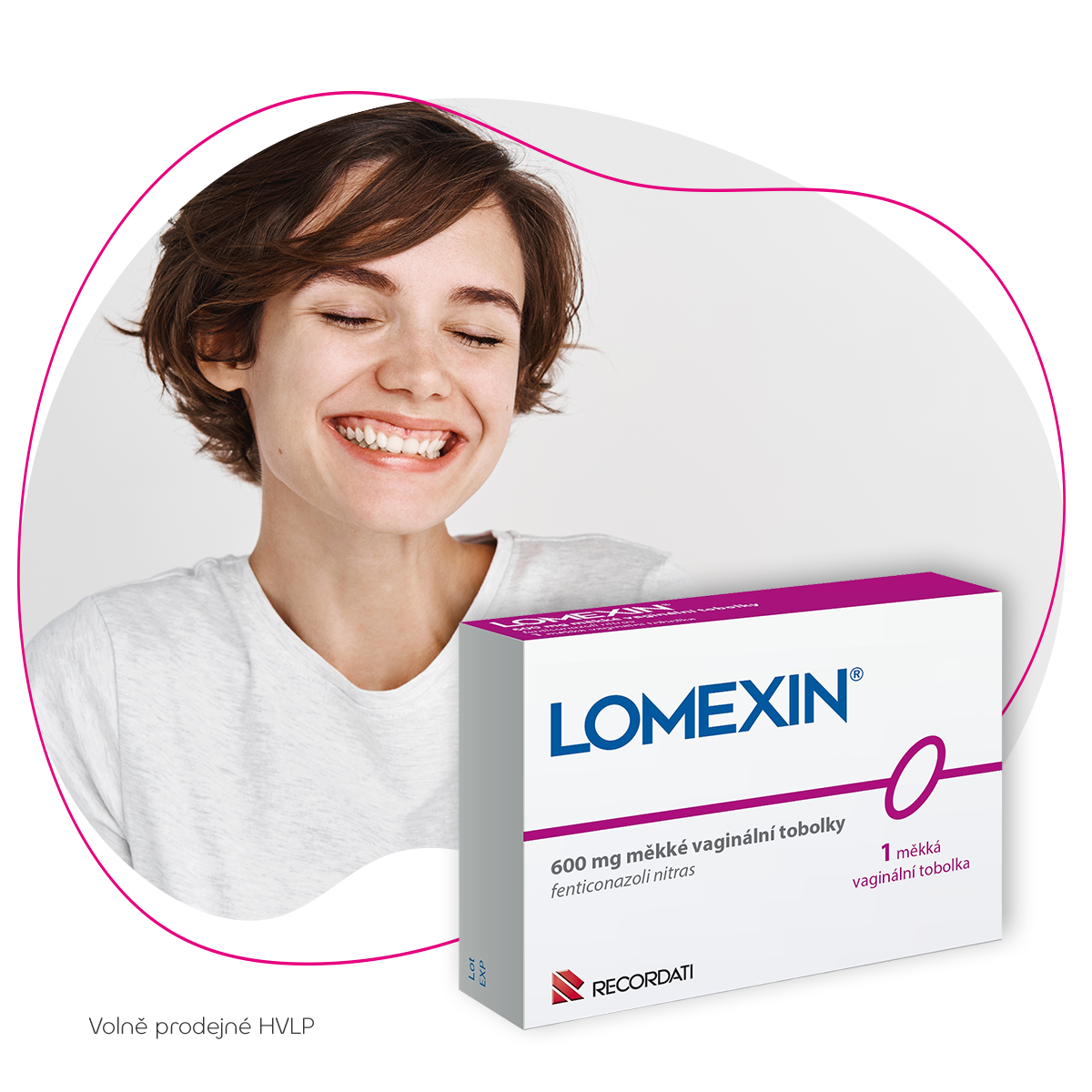 Lomexin