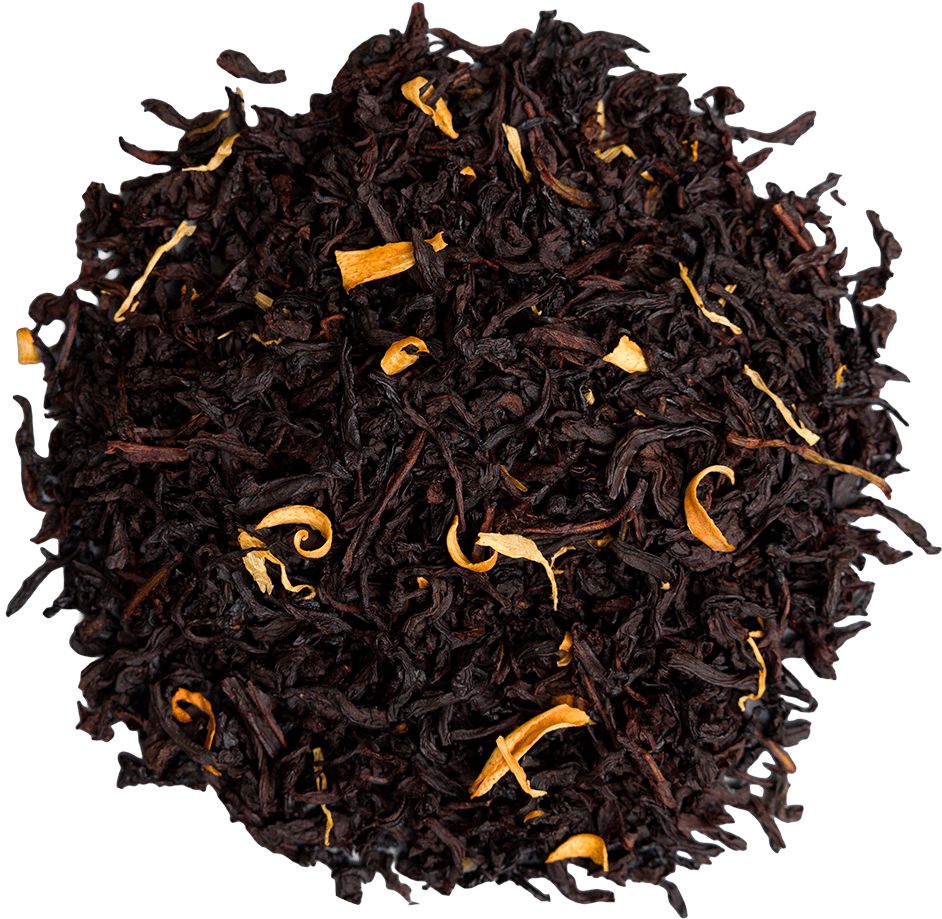 Basilur Bloom Café Zesty Twist, papír 75 g