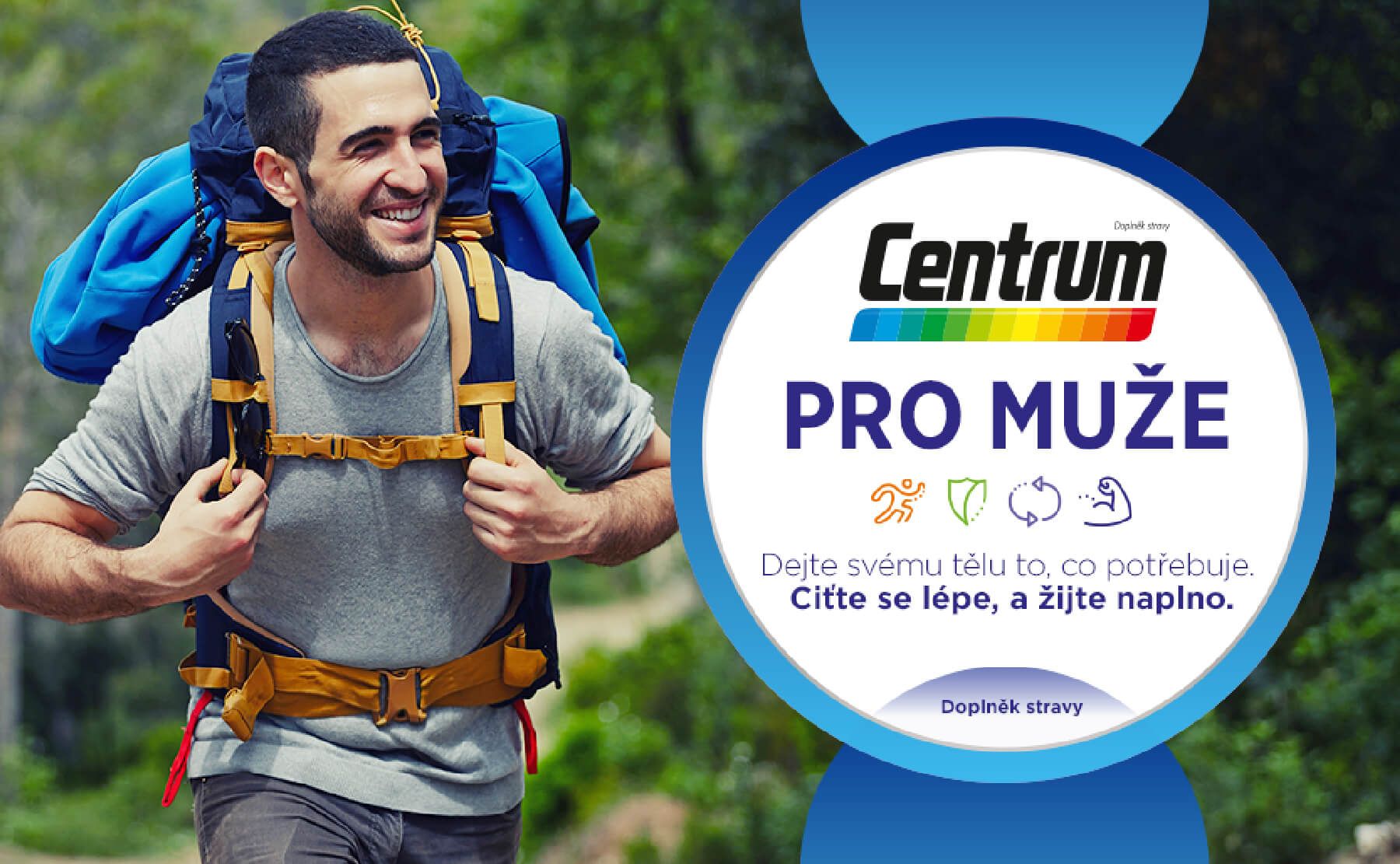centrum