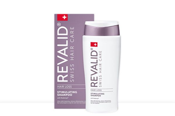 Revalid redensyl šampon pro růst vlasů