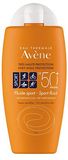 Avène Sport fluid SPF50 100 ml
