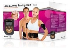 Bodi-Tek AA TONING BELT