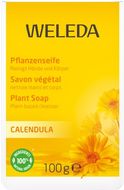 Weleda Měsíčkové rostlinné mýdlo 100 g