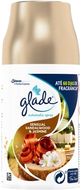 Glade Sensual Sandalwood & Jasmine, Automatický osvěžovač - náhradní náplň 269 ml