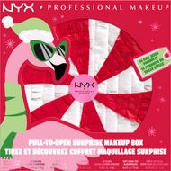 NYX Professional Makeup Surprise Gift Haul