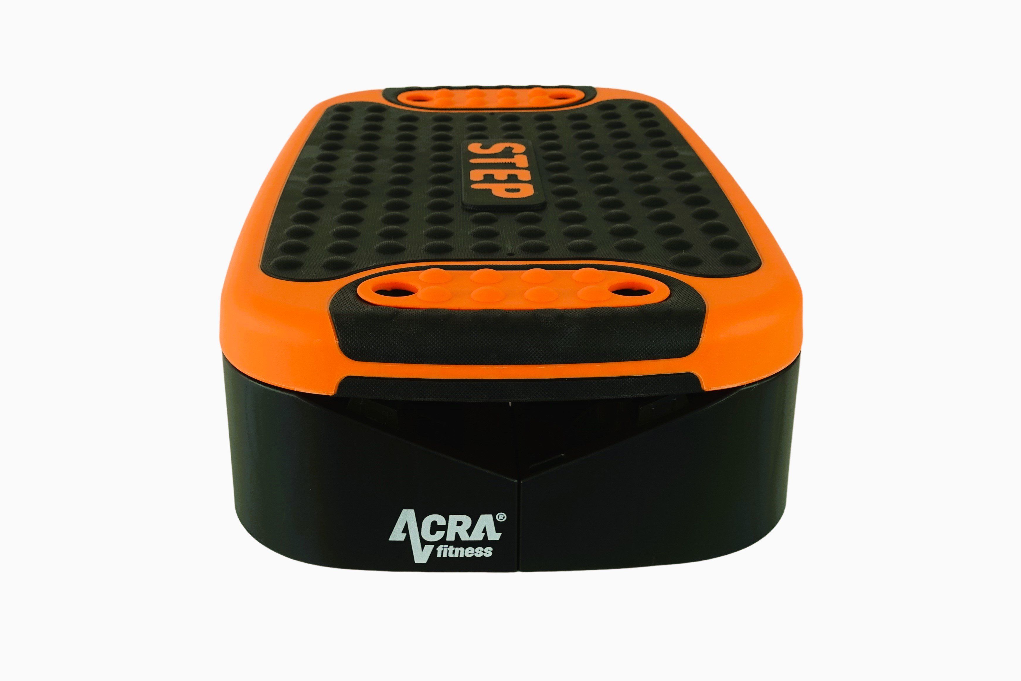 Acra Aerobic step