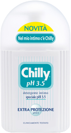 Chilly pH 3.5 200 ml