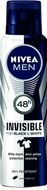 Nivea Deo MEN Sprej AP B&W Power 150 ml