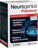 Neurogenius Student 30 tablet