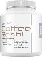 Zerex Reishi Káva - míně stresu a více pohody 150 g